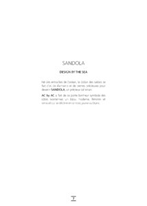 Catalogue A. Constant Côte d'Ivoire 2015-2016 page 9