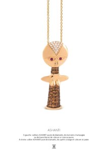 Catalogue A. Constant Côte d'Ivoire 2015-2016 page 55