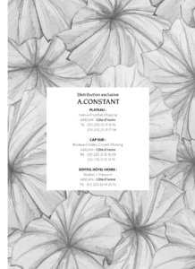Catalogue A. Constant Côte d'Ivoire 2015-2016 page 67