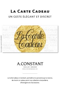 Catalogue A. Constant Côte d'Ivoire 2016-2017 page 130