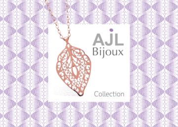 Catalogue AJL Bijoux France 2016