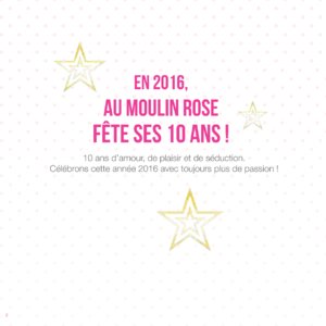 Catalogue Au Moulin Rose 2016 page 2