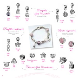 Catalogue Au Moulin Rose 2016 page 34