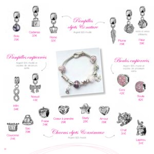 Catalogue Au Moulin Rose 2016 page 34