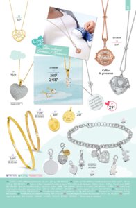 Catalogue Auchan Baptême Communion 2020 page 3