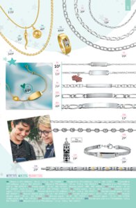 Catalogue Auchan Baptême Communion 2020 page 7