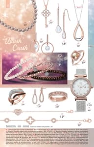 Catalogue Auchan Les Tendances De L'Hiver 2021 page 4