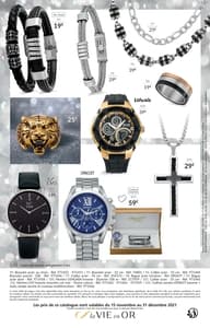Catalogue Auchan Les Tendances De L'Hiver 2021 page 8