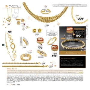 Catalogue Auchan La Vie En Or 2021 page 4