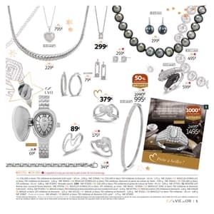 Catalogue Auchan La Vie En Or 2021 page 5
