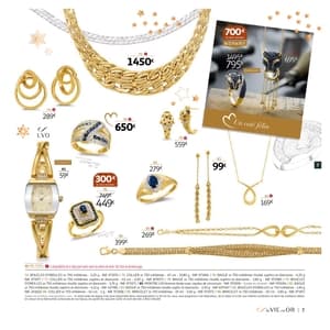 Catalogue Auchan La Vie En Or 2021 page 7