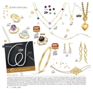 Catalogue Auchan La Vie En Or 2021 page 8