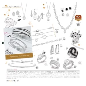 Catalogue Auchan La Vie En Or 2021 page 12