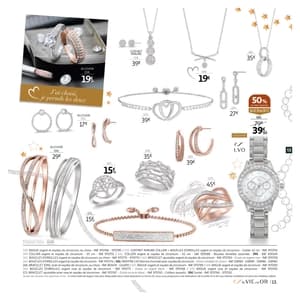 Catalogue Auchan La Vie En Or 2021 page 13
