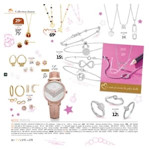 Catalogue Auchan La Vie En Or 2021 page 14