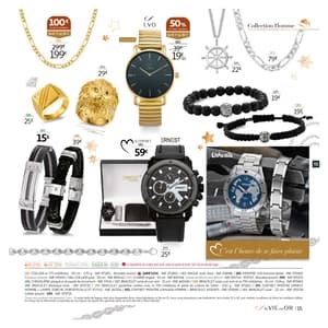 Catalogue Auchan La Vie En Or 2021 page 15