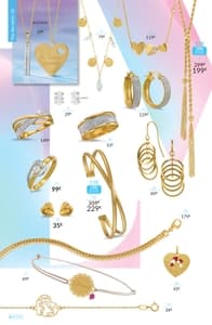 Catalogue Auchan La Vie En Or Fête Des Mères 2022 page 2