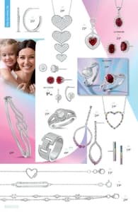 Catalogue Auchan La Vie En Or Fête Des Mères 2022 page 6