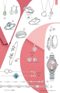 Catalogue Auchan La Vie En Or Saint Valentin 2022 page 3