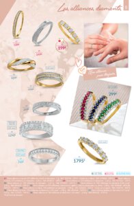 Catalogue Auchan Mariage 2020 page 5