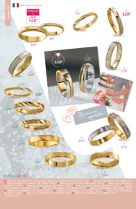 Catalogue Auchan Mariage 2020 page 8