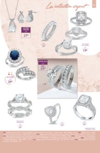 Catalogue Auchan Mariage 2020 page 11