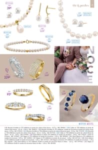 Catalogue Auchan Mariage 2023 page 11