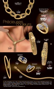 Catalogue Auchan Noël 2016 page 7