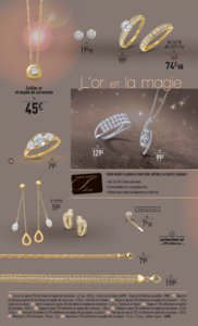 Catalogue Auchan Noël 2016 page 10