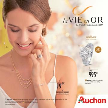 Catalogue Auchan Noël 2017