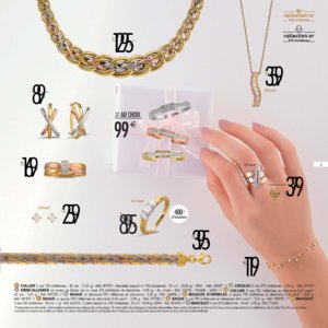 Catalogue Auchan Noël 2017 page 5