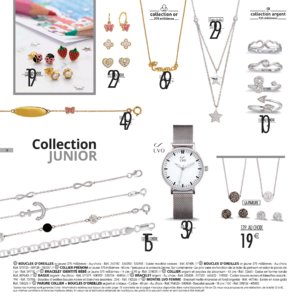 Catalogue Auchan Noël 2017 page 14