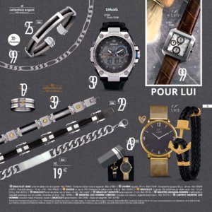 Catalogue Auchan Noël 2017 page 15