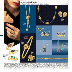 Catalogue Auchan Noël 2018 page 6