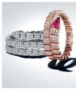 Catalogue Bulgari France 2014 page 68