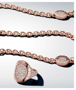 Catalogue Bulgari France 2014 page 87
