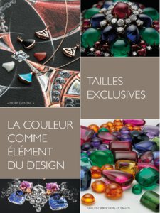 Catalogue Bulgari Joaillerie 2016 page 10
