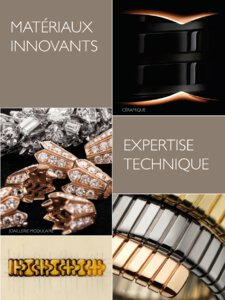 Catalogue Bulgari Joaillerie 2016 page 11