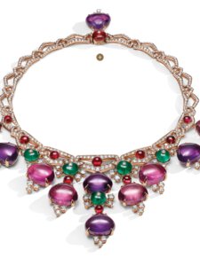 Catalogue Bulgari Joaillerie 2016 page 14