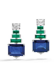 Catalogue Bulgari Joaillerie 2016 page 18