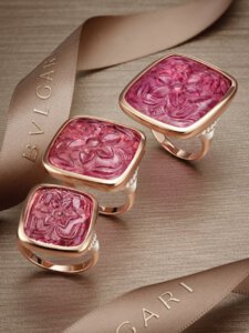 Catalogue Bulgari Joaillerie 2016 page 22