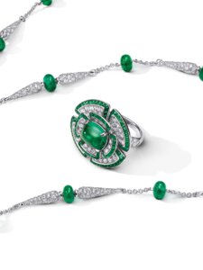 Catalogue Bulgari Joaillerie 2016 page 27