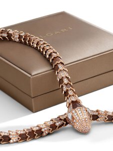 Catalogue Bulgari Joaillerie 2016 page 34