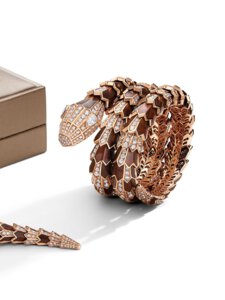 Catalogue Bulgari Joaillerie 2016 page 35