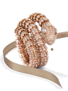 Catalogue Bulgari Joaillerie 2016 page 36