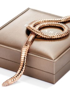 Catalogue Bulgari Joaillerie 2016 page 42