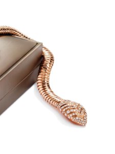 Catalogue Bulgari Joaillerie 2016 page 43