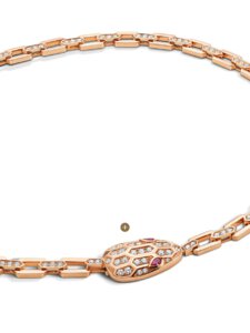 Catalogue Bulgari Joaillerie 2016 page 48