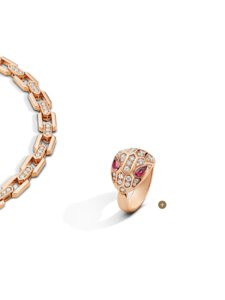 Catalogue Bulgari Joaillerie 2016 page 49