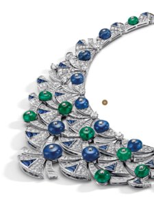 Catalogue Bulgari Joaillerie 2016 page 56